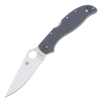 Складной нож SPYDERCO STRETCH 2 XL 258GPGYCW